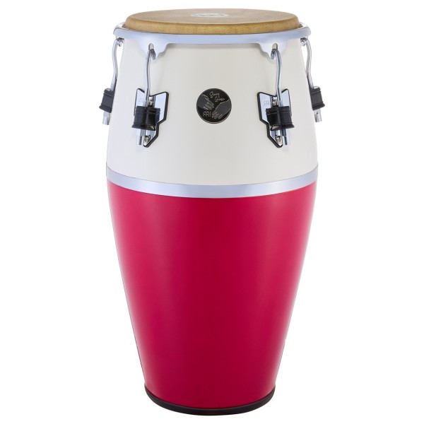 Meinl Percussion Artist Series Sammy Garcia Signature 11 3/4" Conga, La Conga Melodica
