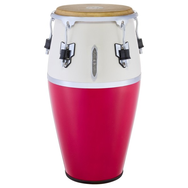 Meinl Percussion Artist Series Sammy Garcia Signature 11 3/4" Conga, La Conga Melodica