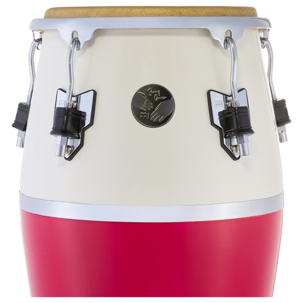 Meinl Percussion Artist Series Sammy Garcia Signature 11 3/4" Conga, La Conga Melodica
