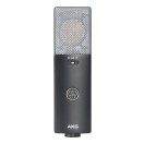 AKG C114 Large Diaphragm Multi-Pattern Condenser Microphone
