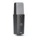 AKG C114 Large Diaphragm Multi-Pattern Condenser Microphone, Angle Left