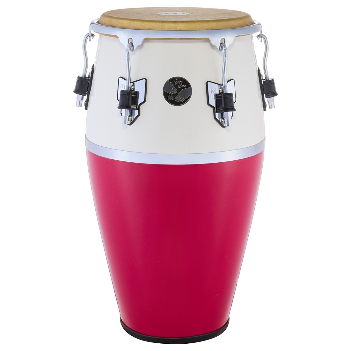 Click to view product details and reviews for Meinl Percussion Artist Series Sammy Garcia Signature 12 Tumba La Conga Melodica.