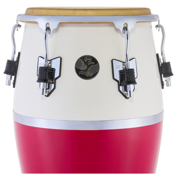 Meinl Percussion Artist Series Sammy Garcia Signature 12" Tumba, La Conga Melodica