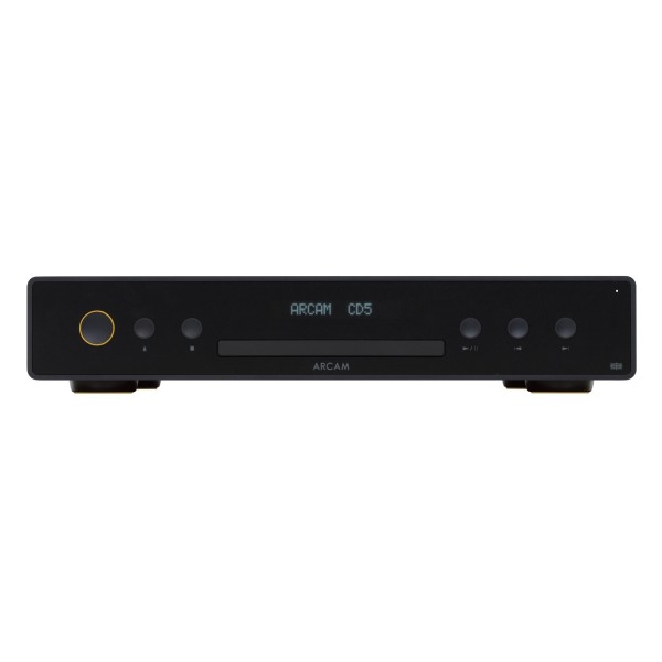 Arcam CD5 CD Player