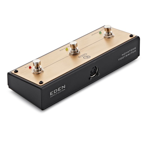 Eden NovaTone Footswitch