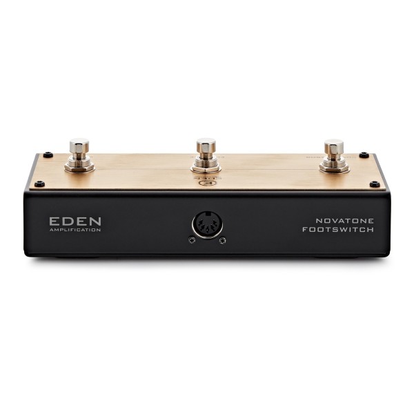 Eden NovaTone Footswitch