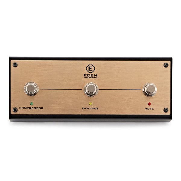 Eden NovaTone Footswitch