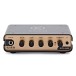 Eden Atlas Bass Amplifier Head