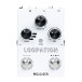 Mooer MVP3 Loopnation Vocal/Instrument Looper Pedal - Top