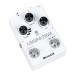 Mooer MVP3 Loopnation Pedal - Angled