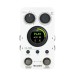 Mooer GL100 Groove Loop Phrase & Drum Station - Top