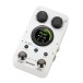 GL100 Groove Loop Phraser and Drum Station Pedal - Angled