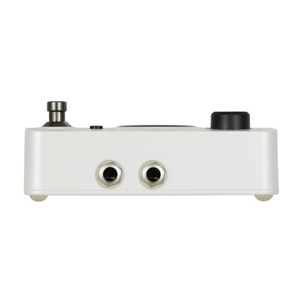 Mooer GL100 Groove Loop Phrase & Drum Station - Side