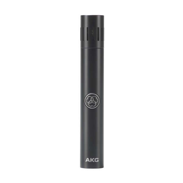 AKG C151 Small Diaphragm Cardioid Condenser Microphone, Front