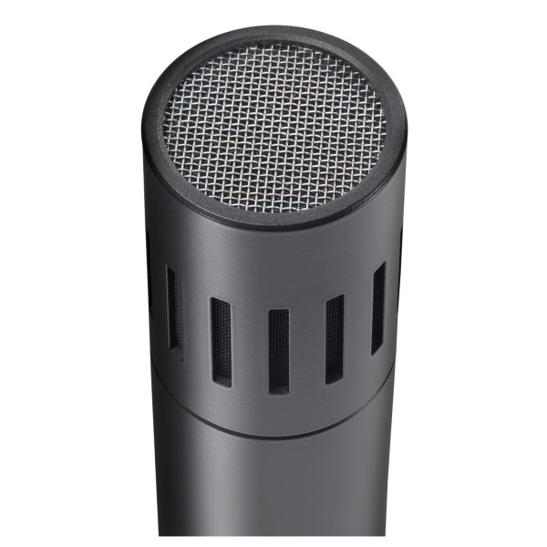 AKG C151 Small Diaphragm Cardioid Condenser Microphone, Top