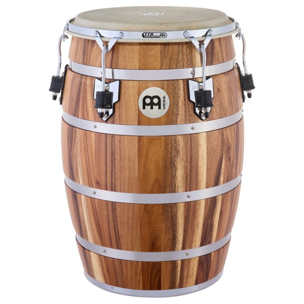Meinl Percussion Barril de Bomba 14" Primo, Chrome Hardware