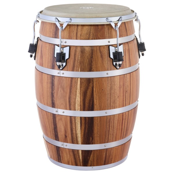 Meinl Percussion Barril de Bomba 14" Primo, Chrome Hardware