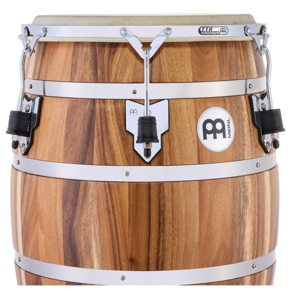 Meinl Percussion Barril de Bomba 14" Primo, Chrome Hardware