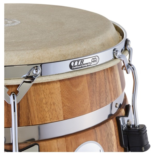 Meinl Percussion Barril de Bomba 14" Primo, Chrome Hardware
