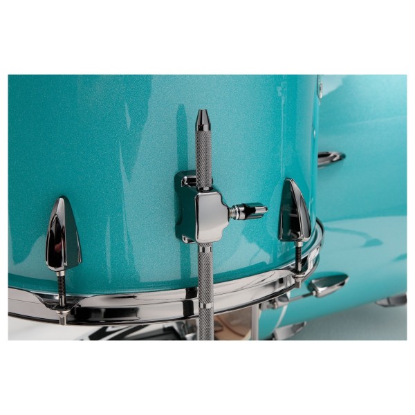 Tama Imperialstar 20" 5pc Drum Kit, Sky Blue Mist