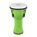 Nino Percussion Synthetic Djembe 8