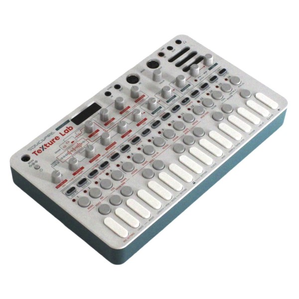 Sonicware LIVEN Texture Lab - Secondhand at Gear4music