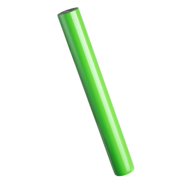 Nino Percussion Synthetic Rainstick, Green