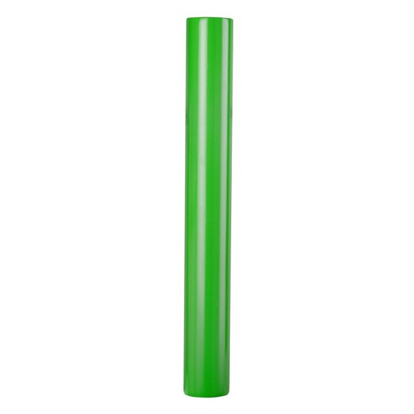 Nino Percussion Synthetic Rainstick, Green