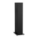 Triangle Australe EZ Floorstanding Speakers (Pair), Black Ash grille 