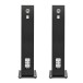 Triangle Australe EZ Floorstanding Speakers (Pair), Black Ash rear