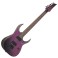 Ibanez RGD621AH, Midnight Shade Flat