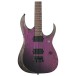 Ibanez RGD621AH, Midnight Shade Flat - body