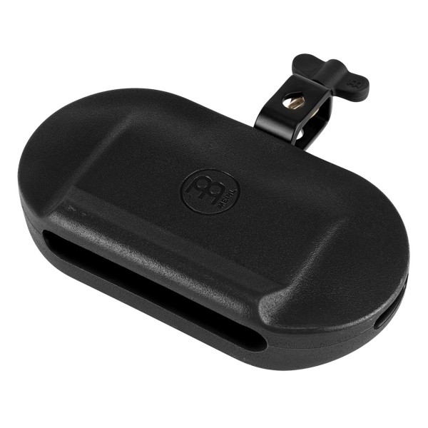 Meinl Percussion Block Low Pitch, Black