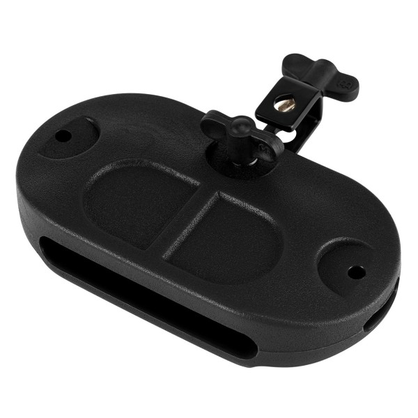 Meinl Percussion Block Low Pitch, Black