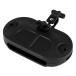 Meinl Percussion Block Low Pitch, Black