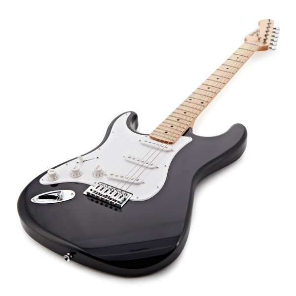 Antiquity St Guitar, Flat