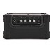Antiquity St Guitar Lh & Amp Pack - Black