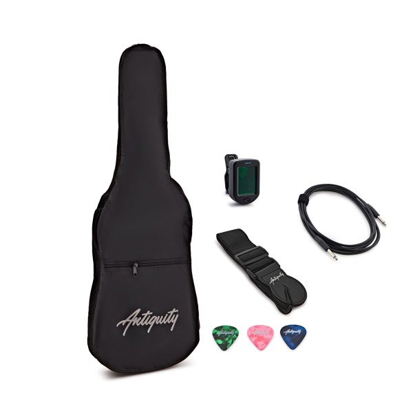 Accessory pack