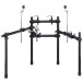 Yamaha DTX582K Digital Drum Kit 10