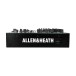 Allen & Heath Xone:922 6 Channel Club & DJ Mixer - Side, Right