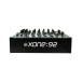 Allen & Heath Xone:922 6 Channel Club & DJ Mixer - Front