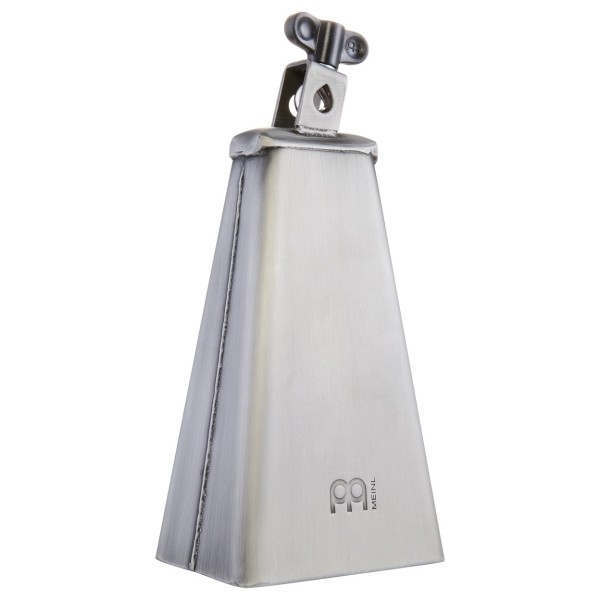 Meinl Percussion 8 1/2" Mountable Salsa Cowbell, C-Tuning