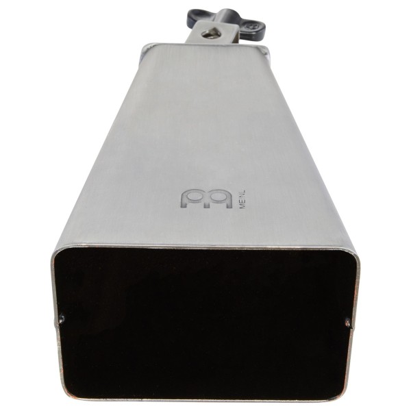 Meinl Percussion 8 1/2" Mountable Salsa Cowbell, C-Tuning