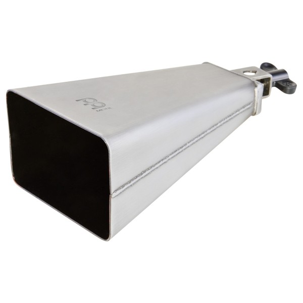 Meinl Percussion 8 1/2" Mountable Salsa Cowbell, C-Tuning