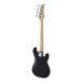 Antiquity Mini Pb Bass, Rear