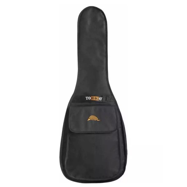 Tobago Electric Guitar Gig Bag - Front