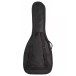 Tobago Electric Guitar Padded Gig Bag - Rear