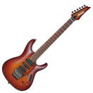 Ibanez S6670SK Prestige, Sunset Burst
