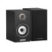 Triangle Titus EZ Bookshelf Speakers (Pair), Black Ash 