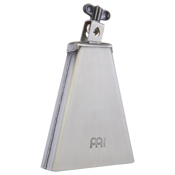 Meinl Percussion 7 1/2" Mountable Salsa Cowbell, G-Tuning